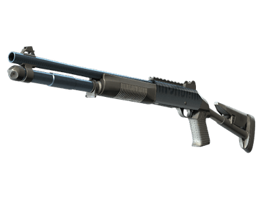 XM1014 - Скумбрия - 160x114