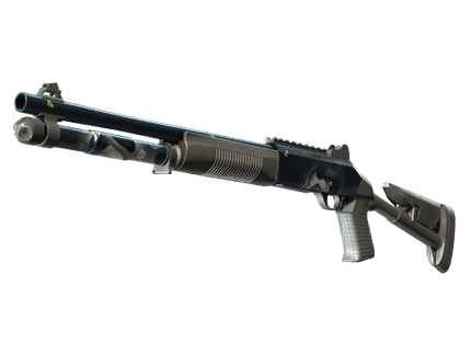 XM1014 - Ртуть - 144x108