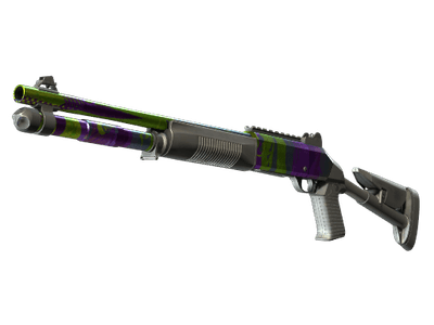 XM1014 - Зигги - 144x108