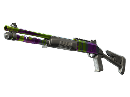 XM1014 - Зигги - 144x108