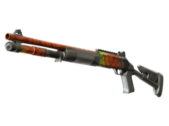 XM1014 - Времена года - 160x114