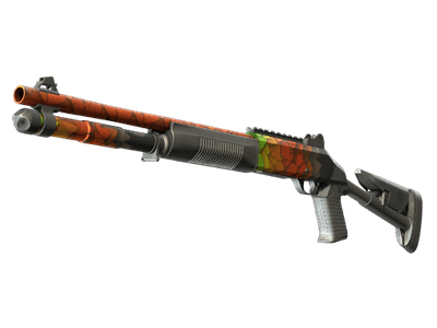 XM1014 - Времена года - 144x108