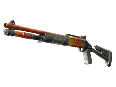 XM1014 - Времена года - 160x114