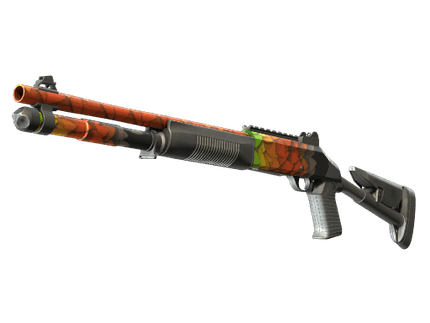 XM1014 - Времена года - 144x108