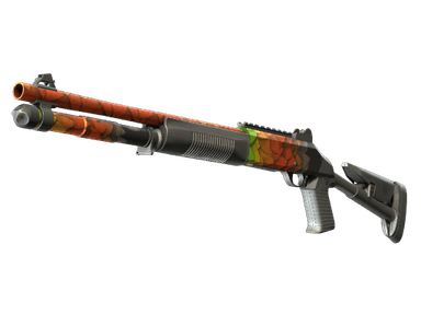 XM1014 - Времена года - 160x114
