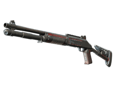 XM1014 - Райский страж - 160x114