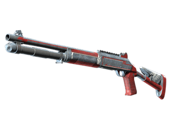 XM1014 - Райский страж - 160x114