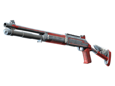 XM1014 - Райский страж - 144x108