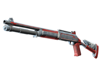 XM1014 - Райский страж - 144x108