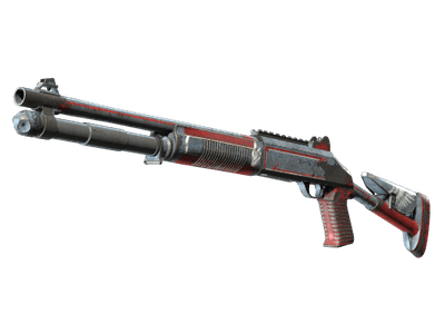 XM1014 - Райский страж - 144x108