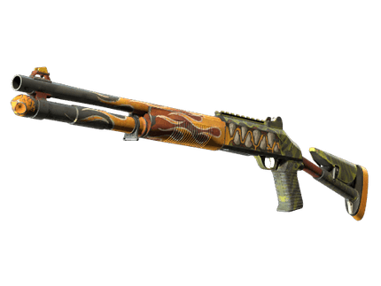 XM1014 - Поджигатор - 144x108