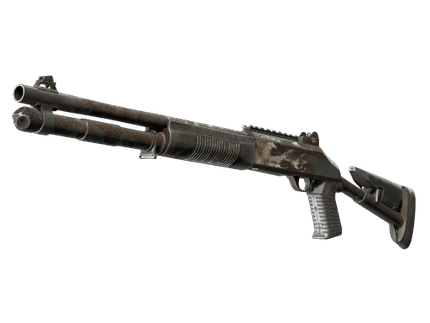XM1014 - Оксидное пламя - 144x108