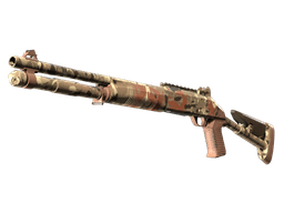Калифорнийский камуфляж - 100x61