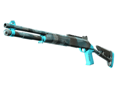 XM1014 - Поток - 160x114