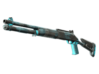 XM1014 - Поток - 160x114