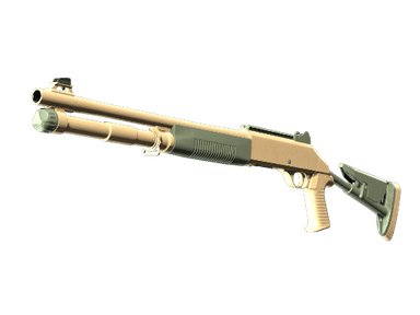 XM1014 - Цвет луга - 160x114