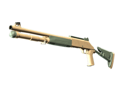 XM1014 - Цвет луга - 160x114