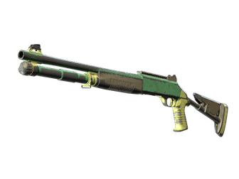 XM1014 - Джунгли - 160x114