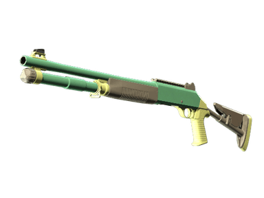 XM1014 - Джунгли - 160x114