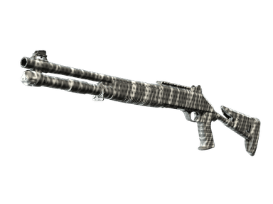 XM1014 - Городская перфорация - 160x114