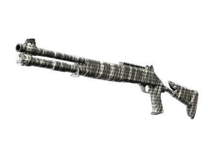 XM1014 - Городская перфорация - 144x108