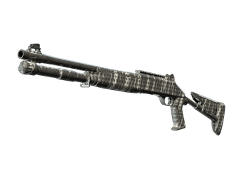 XM1014 - Городская перфорация - 160x114