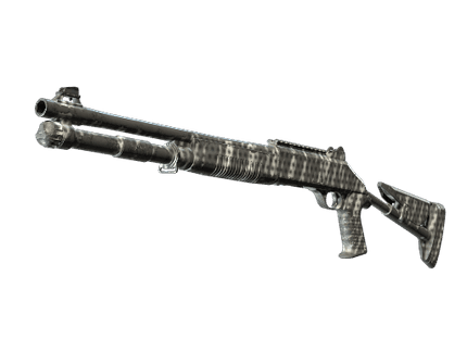 XM1014 - Городская перфорация - 144x108