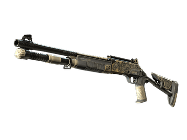 XM1014 - Ирэдзуми - 160x114