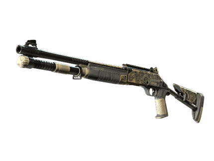 XM1014 - Ирэдзуми - 144x108