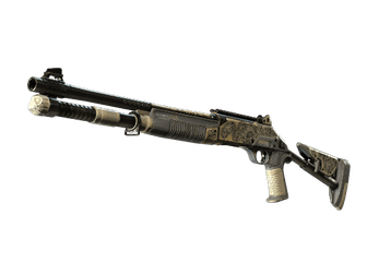 XM1014 - Ирэдзуми - 160x114