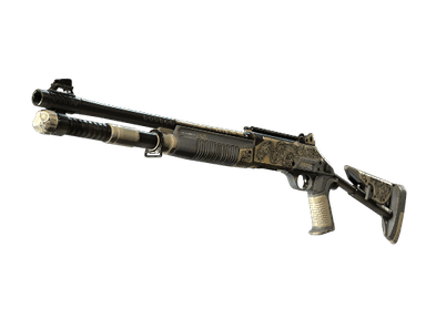 XM1014 - Ирэдзуми - 160x114