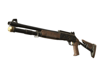 XM1014 - Пересмешник - 144x108