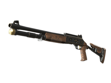 XM1014 - Пересмешник - 160x114