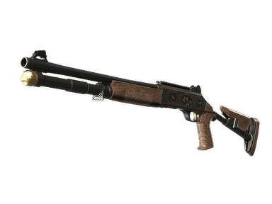 XM1014 - Пересмешник - 160x114