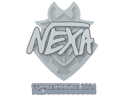 nexa - 100x61