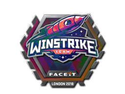 Winstrike Team - 100x61