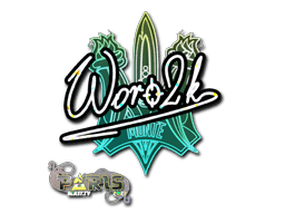 Woro2k