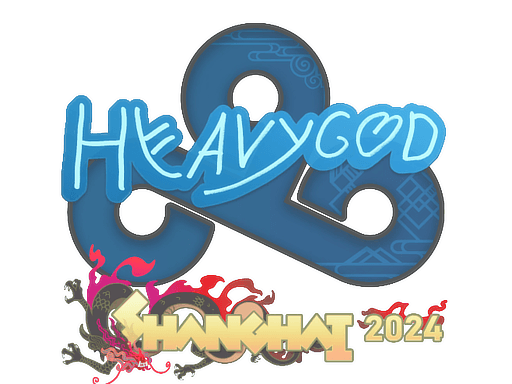 Heavygod