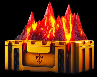 Molten Spike