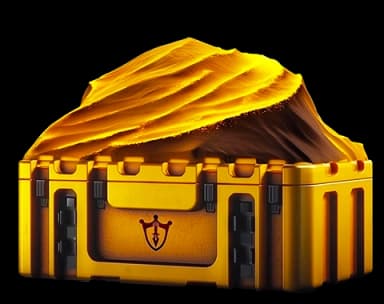 Sandstorm Edge