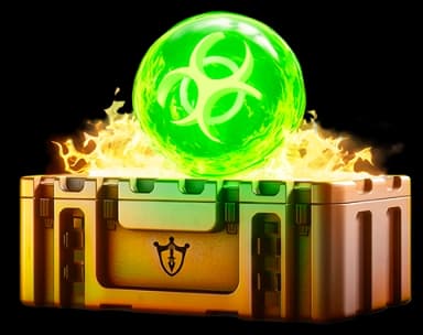 Toxic Hazard