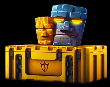 Totem Grip