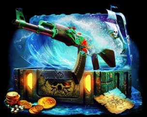 Пираты Карибского моря