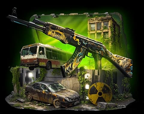 Токсины Рассвета - 280x190
