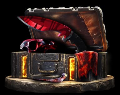 Kukri: Убийственное Искусство