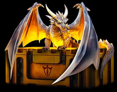 Dragon Coil