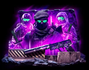 Операция «Фантом»