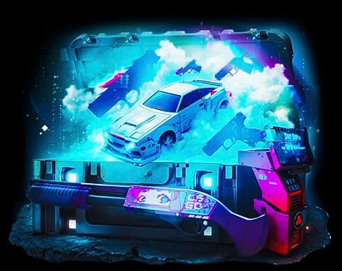 Небесный Пиксель - 280x190