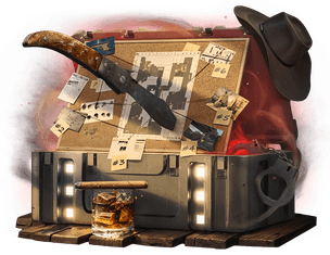 Детективное агентство