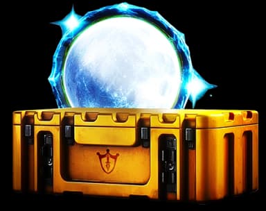 Lunar Disc